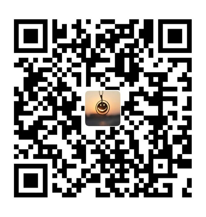 微信打赏二维码 微信打赏二维码